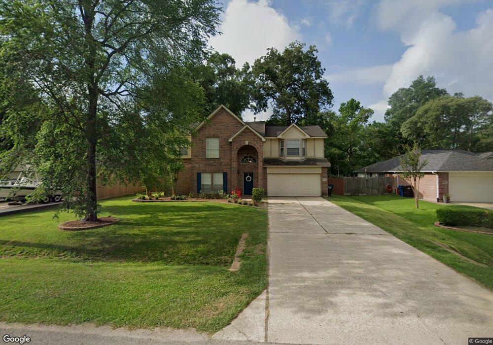 6819 Hayden Dr, Magnolia, TX 77354 - photo 1