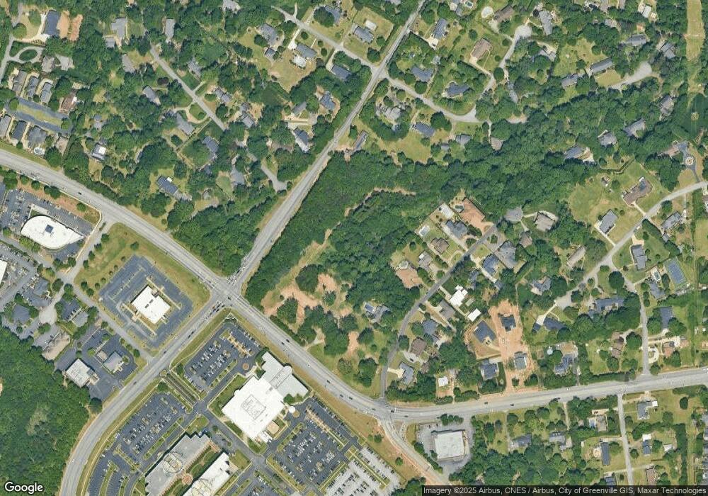 809 Pelham Rd, Greenville, SC 29615 - photo 1