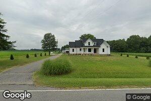 1109 Statesville Rd, Como, NC 27818