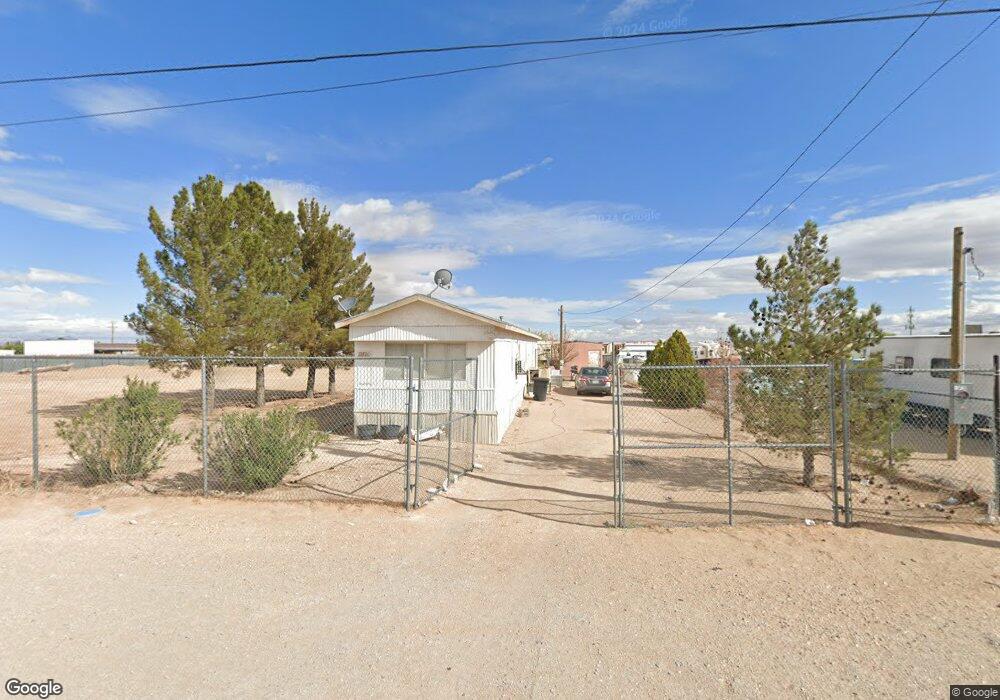 13721 Madero Dr, El Paso, TX 79928 - photo 1