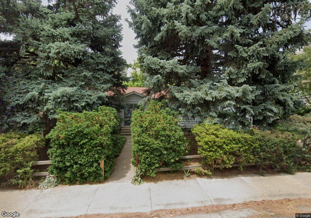 3251 11th St, Boulder, CO 80304 - photo 1