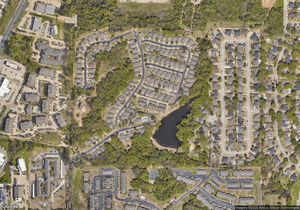 1922 Hollylake Cir, Tyler, TX 75703 - photo 1