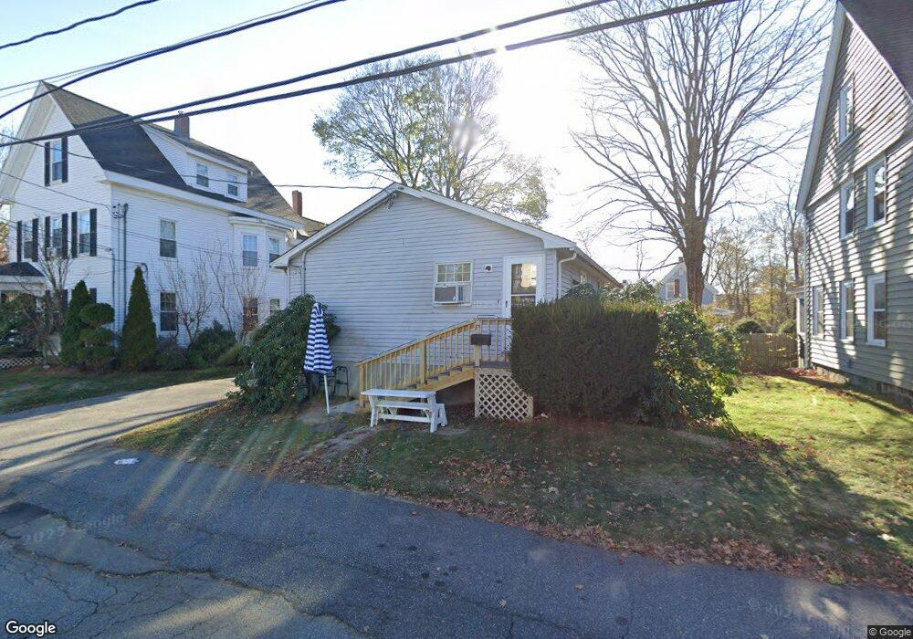17 Harvard St, Natick, MA 01760 - photo 1