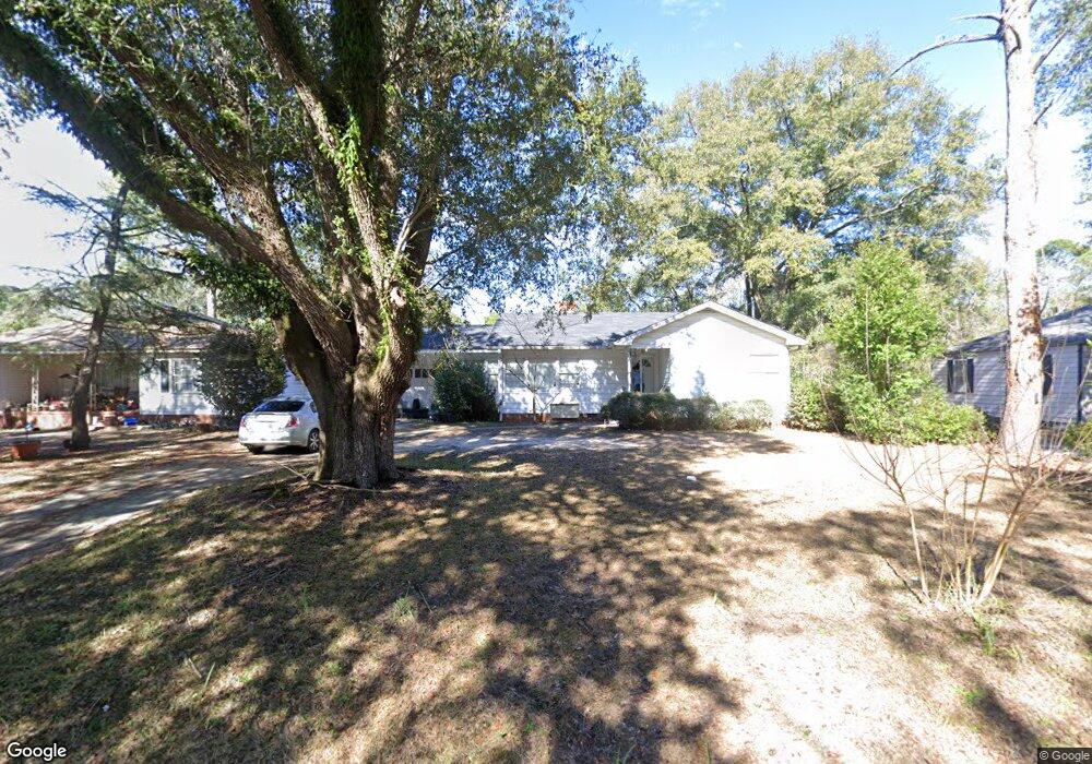 813 9th Ave, Albany, GA 31701 - photo 1