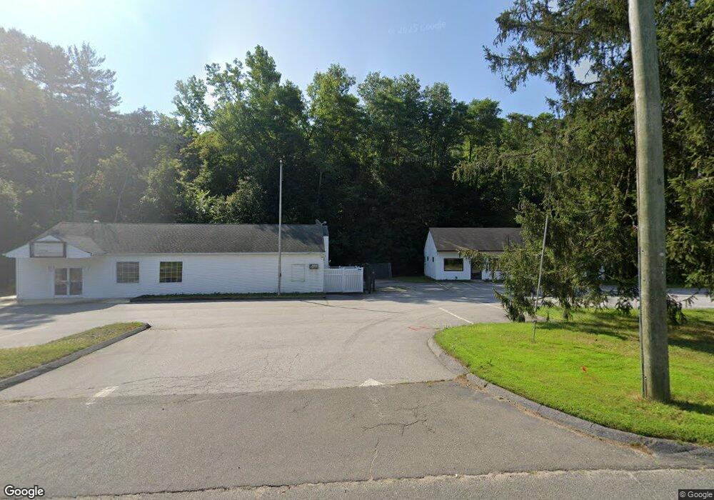 8A Town Hill Rd, New Hartford, CT 06057 - photo 1