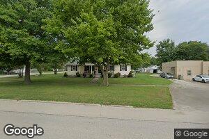 1204 Archer Ave, Marshall, IL 62441