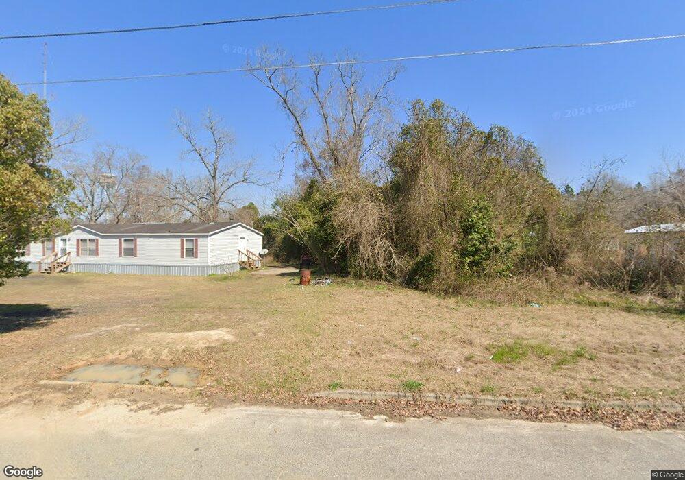 27 Martin Luther King Dr, McRae, GA 31055 - photo 1