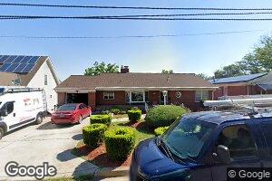 3112 Q St SE, Washington, DC 20020