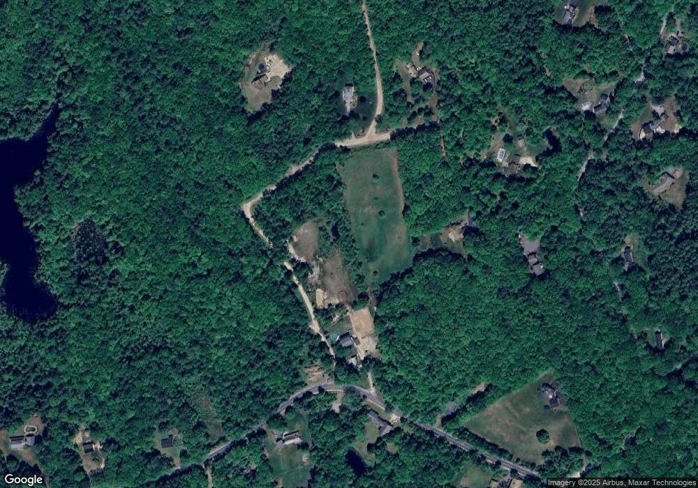 206 Robert Rogers Rd, Dunbarton, NH 03046 - photo 1