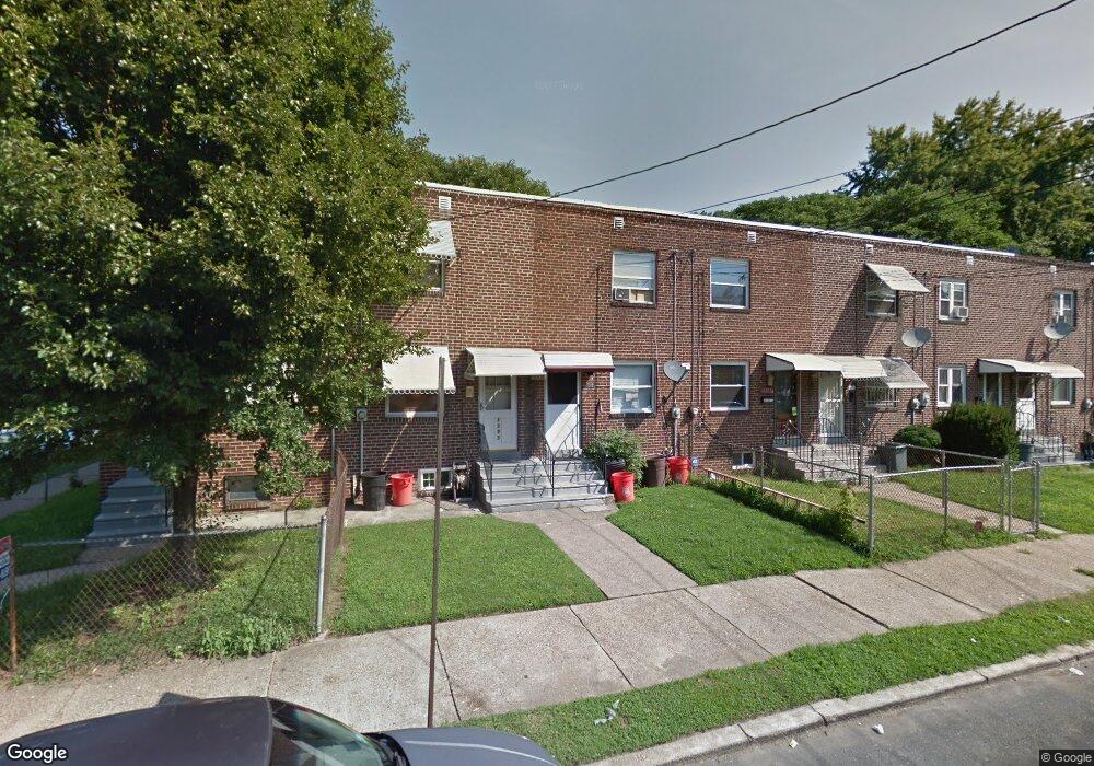1303 Sayres Ave, Camden, NJ 08104 - photo 1