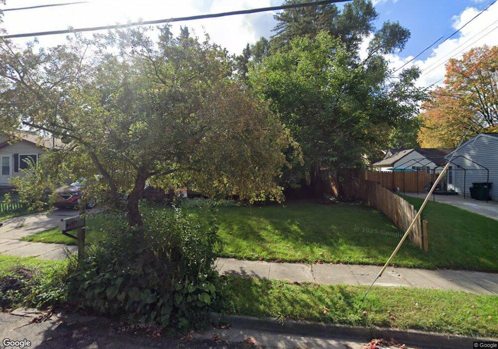 2123 Webster St, Lansing, MI 48911 - photo 1