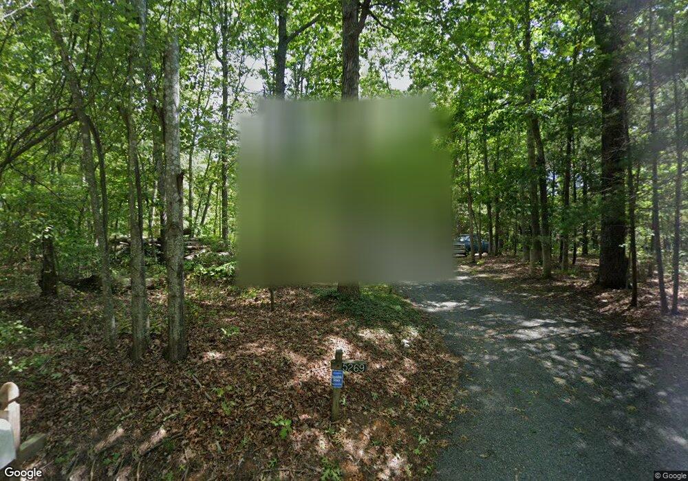 5269 Courtneys Corner Rd, Sumerduck, VA 22742 - photo 1