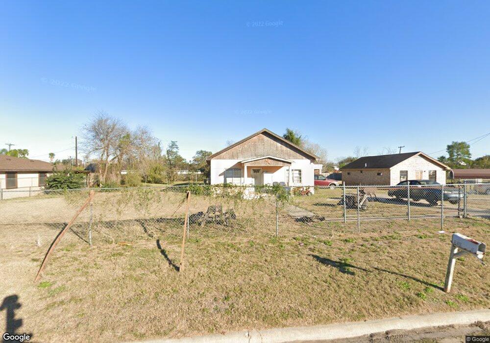 420 N 8th St, Donna, TX 78537 - photo 1