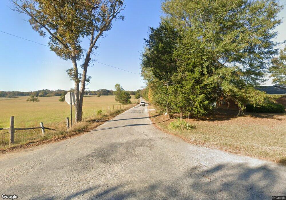 0 County Road 447, Oxford, MS 38655 - photo 1