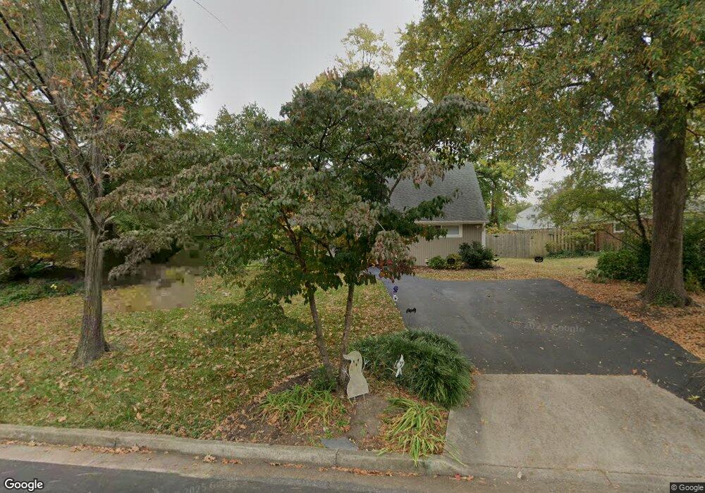 1319 Westridge Rd, Henrico, VA 23229 - photo 1