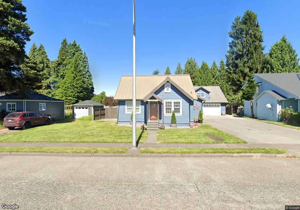 2445 30th Ave, Longview, WA 98632 - photo 1