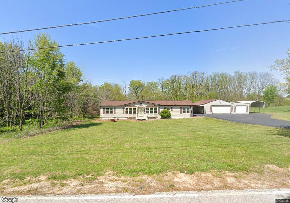 5224 Old Georgetown Rd, Georgetown, IN 47122 - photo 1