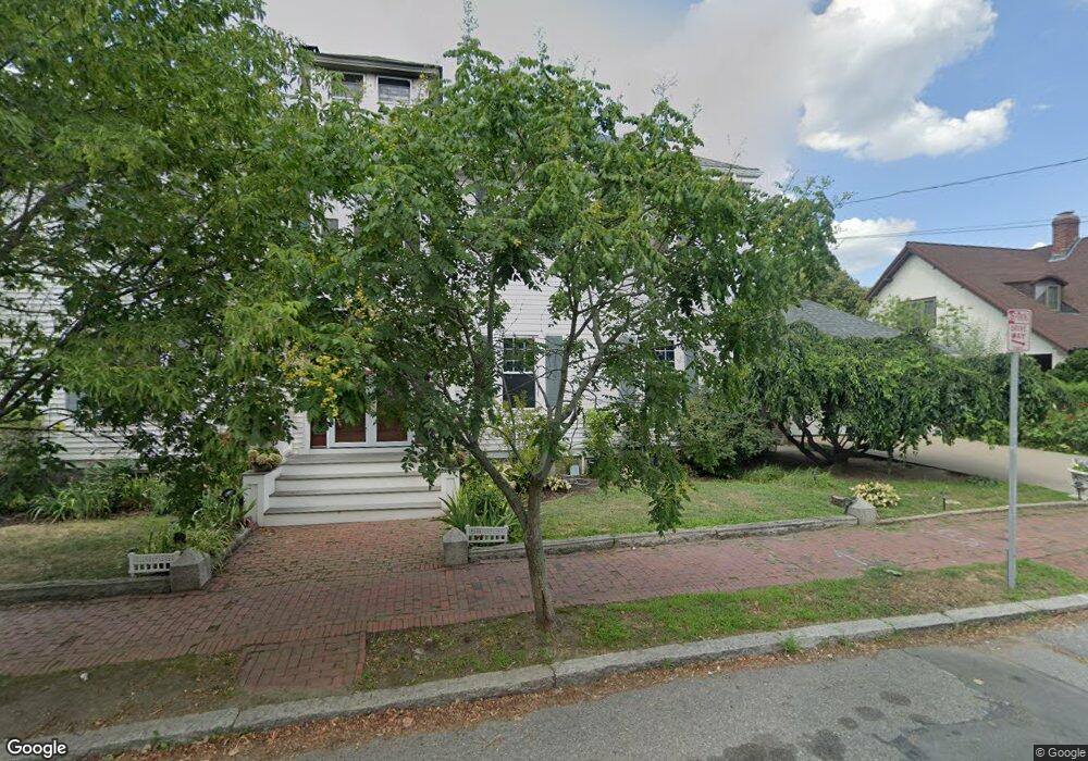 1 Lafayette Place, Salem, MA 01970 - photo 1