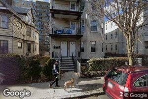 13 Waterhouse St Unit 2, Somerville, MA 02144