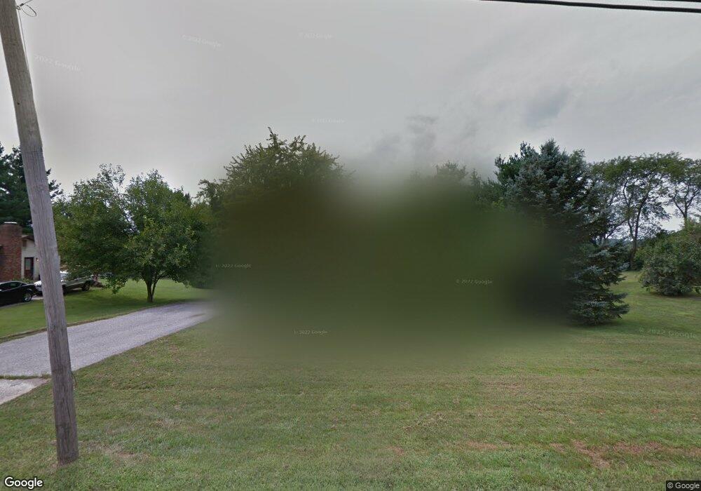 14706 Old Hanover Rd, Upperco, MD 21155 - photo 1