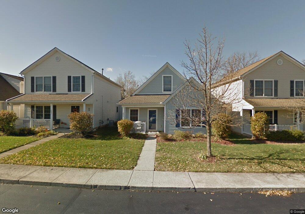 1849 Daisyfield Dr unit DESIGN, Columbus, OH 43219 - photo 1