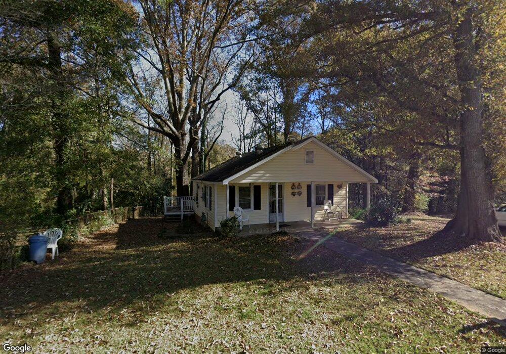 1372 Old Magnolia Way, Canton, GA 30115 - photo 1
