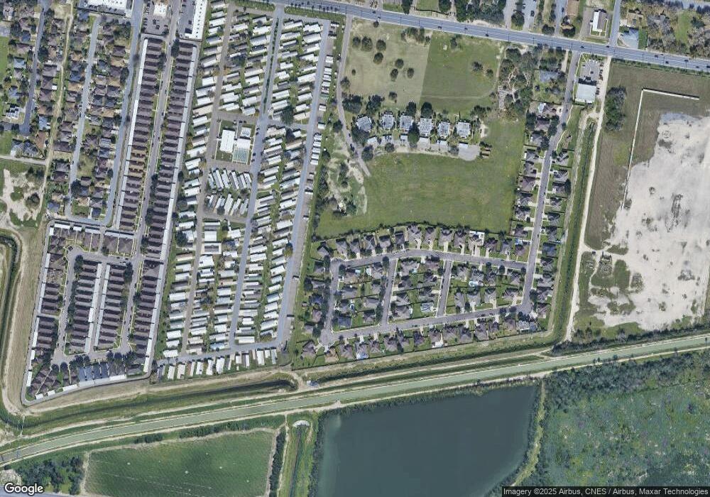 1102 W Helmer St, Pharr, TX 78577 - photo 1