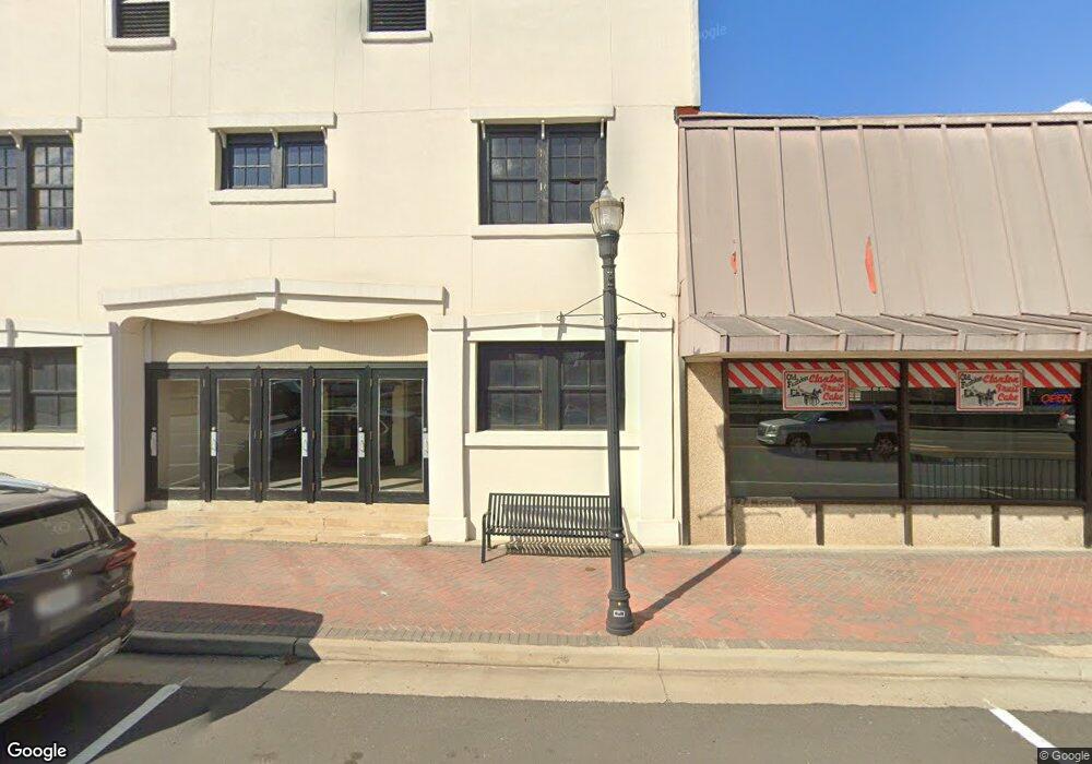 207 W Main St, Claxton, GA 30417 - photo 1