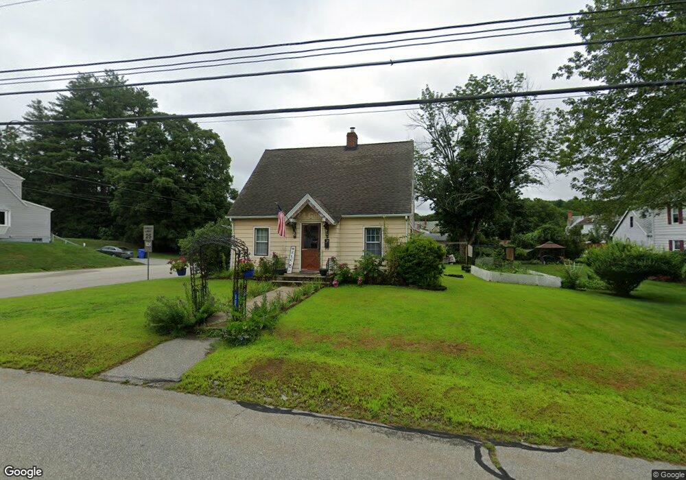 80 North St, Danielson, CT 06239 - photo 1