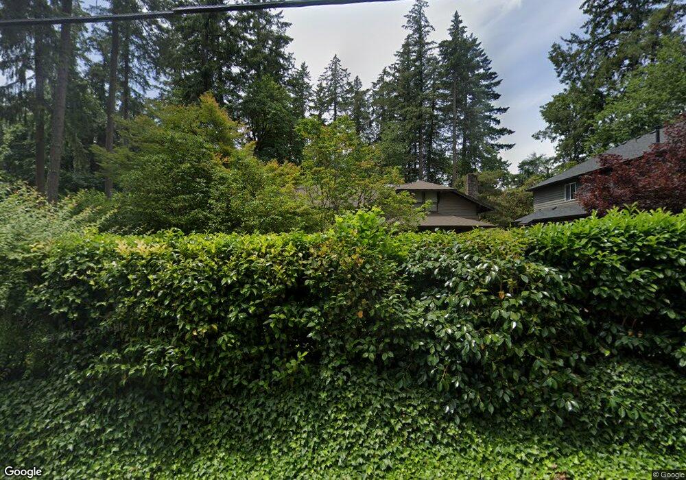 16055 Reese Rd, Lake Oswego, OR 97035 - photo 1