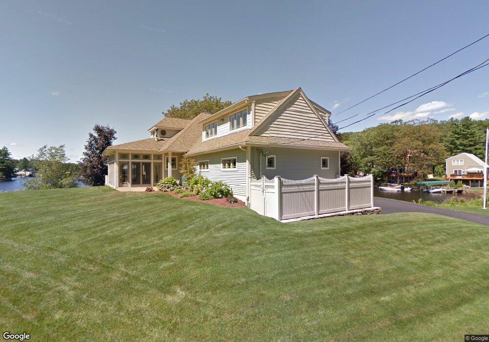 109 Clark Rd, Spencer, MA 01562 - photo 1