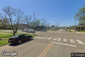 903 N Boulevard Dr, Amory, MI 38821