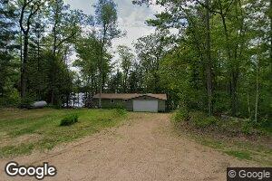 N11256 Woodland Ln, Elcho, WI 54428