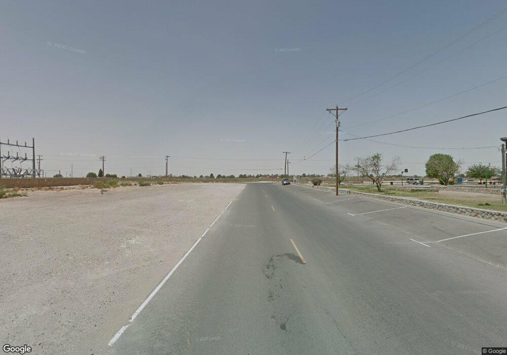 11397 Veny Webb St, Horizon City, TX 79928 - photo 1