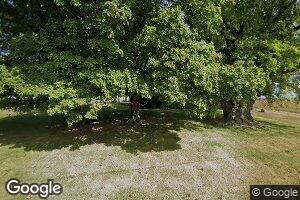 2315 N Stone Rd, Liberty, IN 47353
