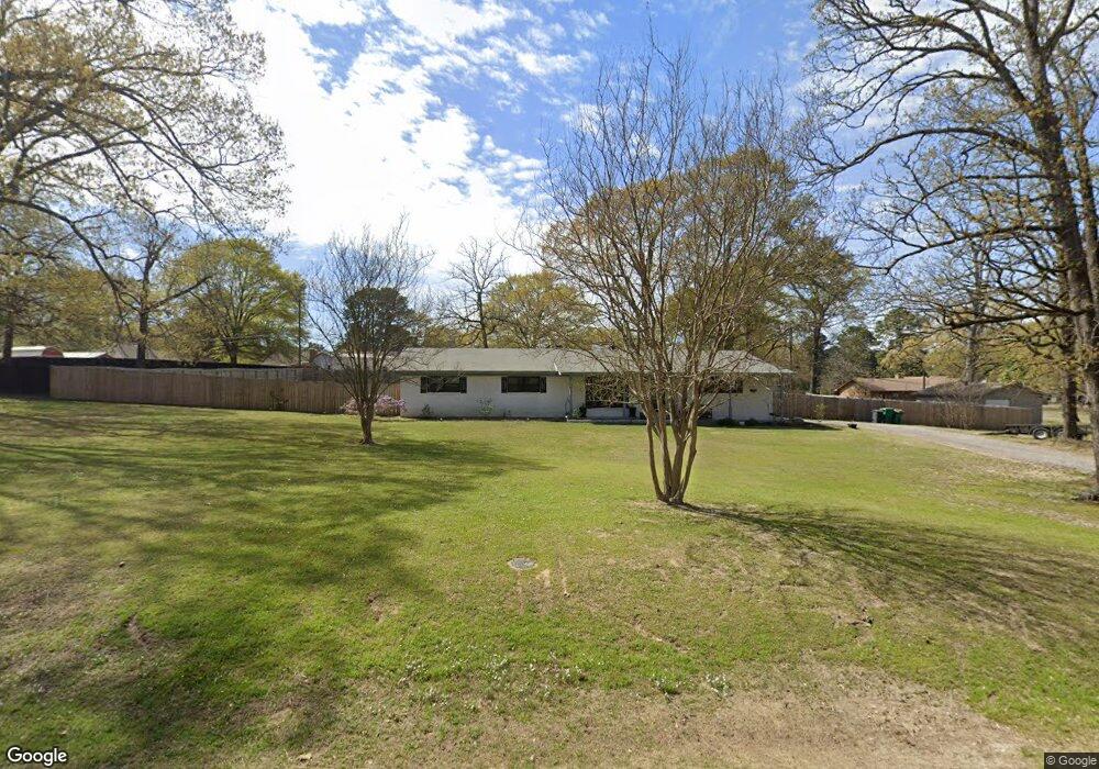 160 Skylark Dr, Texarkana, TX 75503 - photo 1