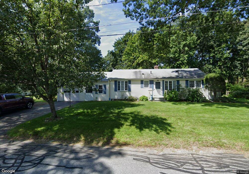 10 Rustic Dr, Northborough, MA 01532 - photo 1