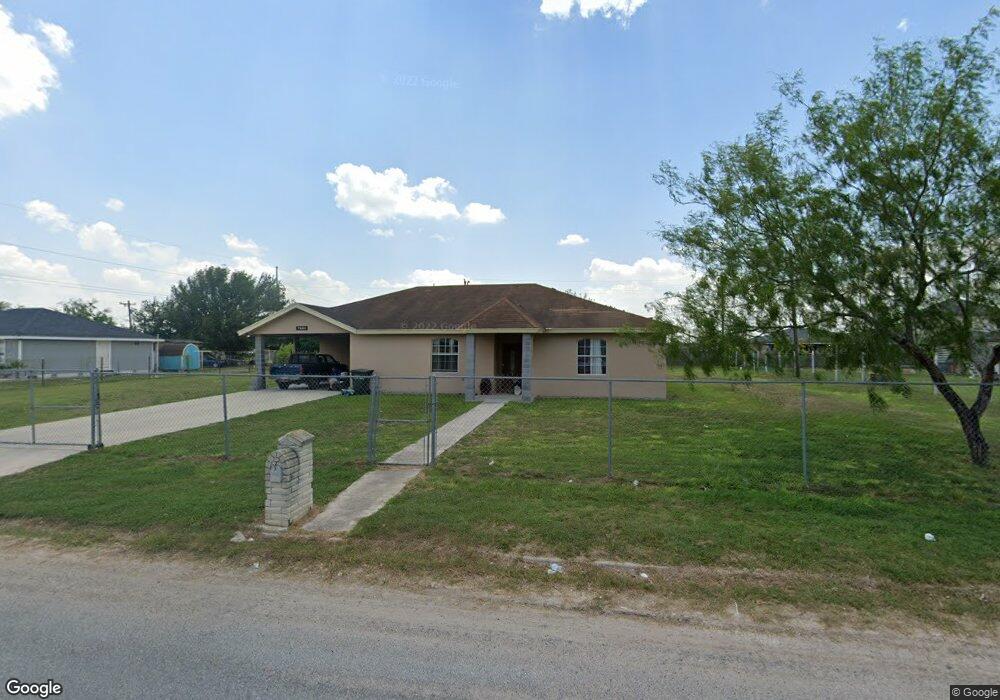 7505 Sequoia, Donna, TX 78537 - photo 1