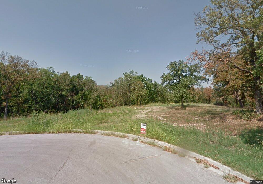 10426 S Gum St, Jenks, OK 74037 - photo 1