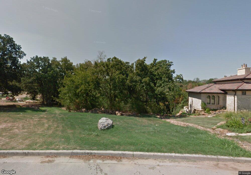 10526 S Gum St, Jenks, OK 74037 - photo 1