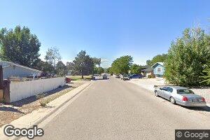 0 No Site Address Unit 206067, Pueblo, CO 81004