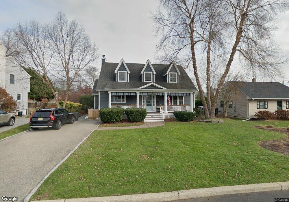 2418 Hamilton Ave, Spring Lake, NJ 07762 - photo 1