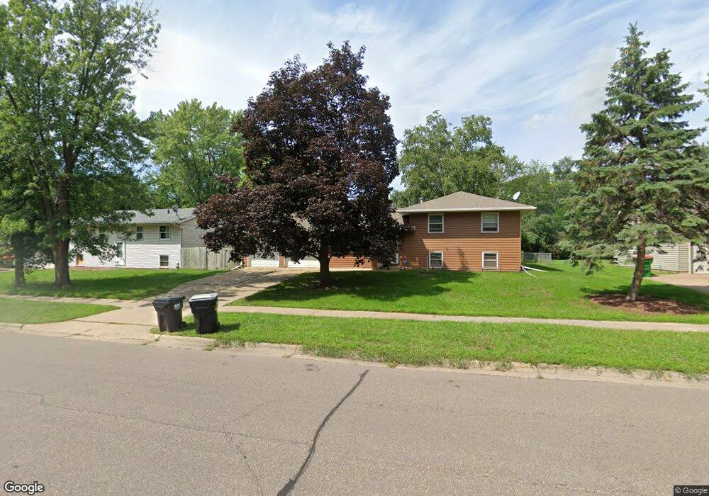 10316 Xavis St NW, Coon Rapids, MN 55433 - photo 1