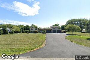 1757 Bixby Rd, Lockbourne, OH 43137