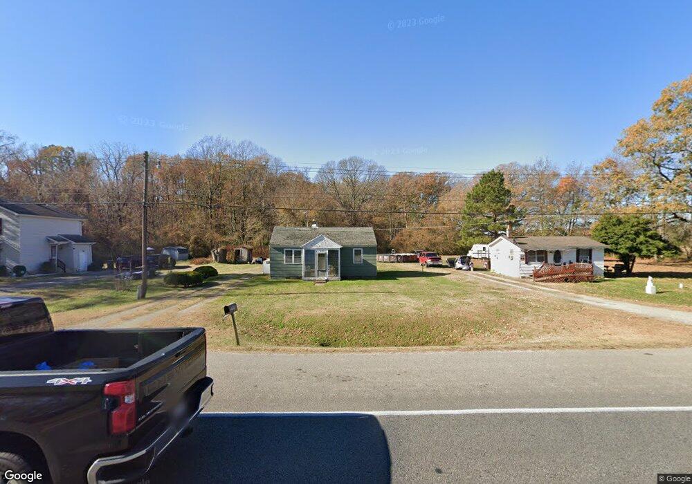 3126 Ocean Gateway, Trappe, MD 21673 - photo 1