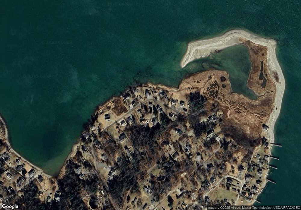 4 Matthews Way, Harpswell, ME 04079 - photo 1