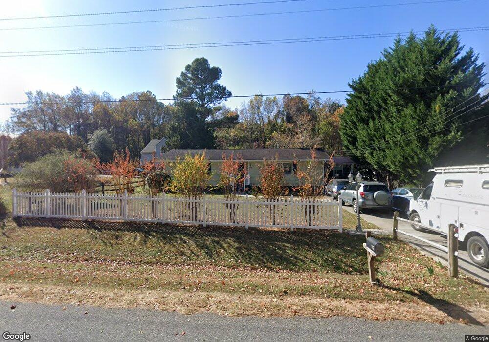 782 Monument Dr, Montross, VA 22520 - photo 1