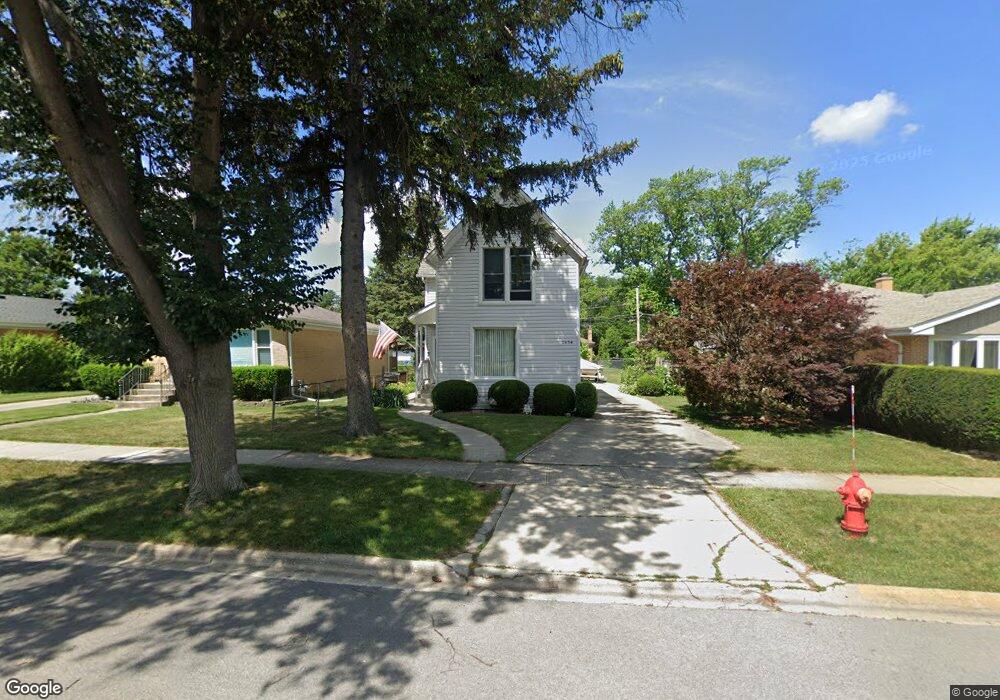 1654 Sycamore St, Des Plaines, IL 60018 - photo 1