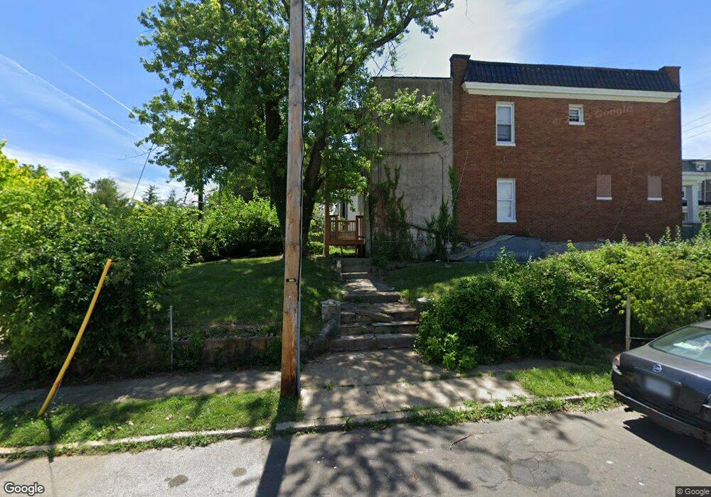 4988 Denmore Ave, Baltimore, MD 21215 - photo 1