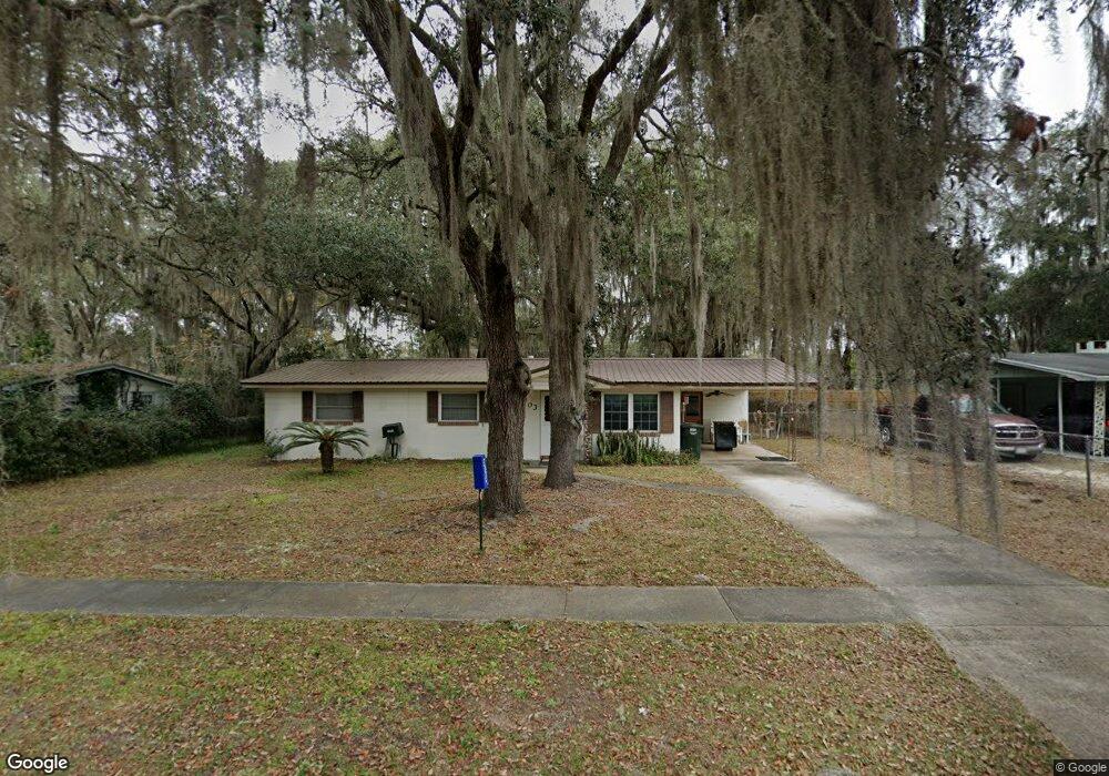 903 NW Indian Shore Dr, Lake City, FL 32055 - photo 1